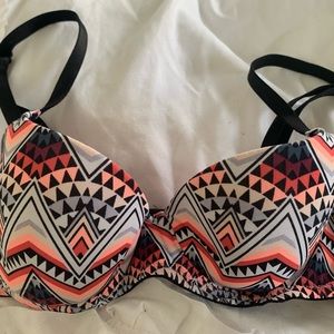 2 PINK bras